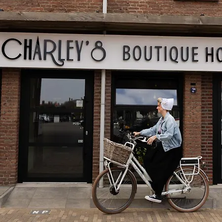 Boutique Hotel Charley'S-2