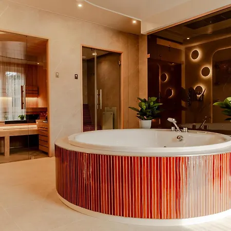Boutique Hotel Charley'S-2